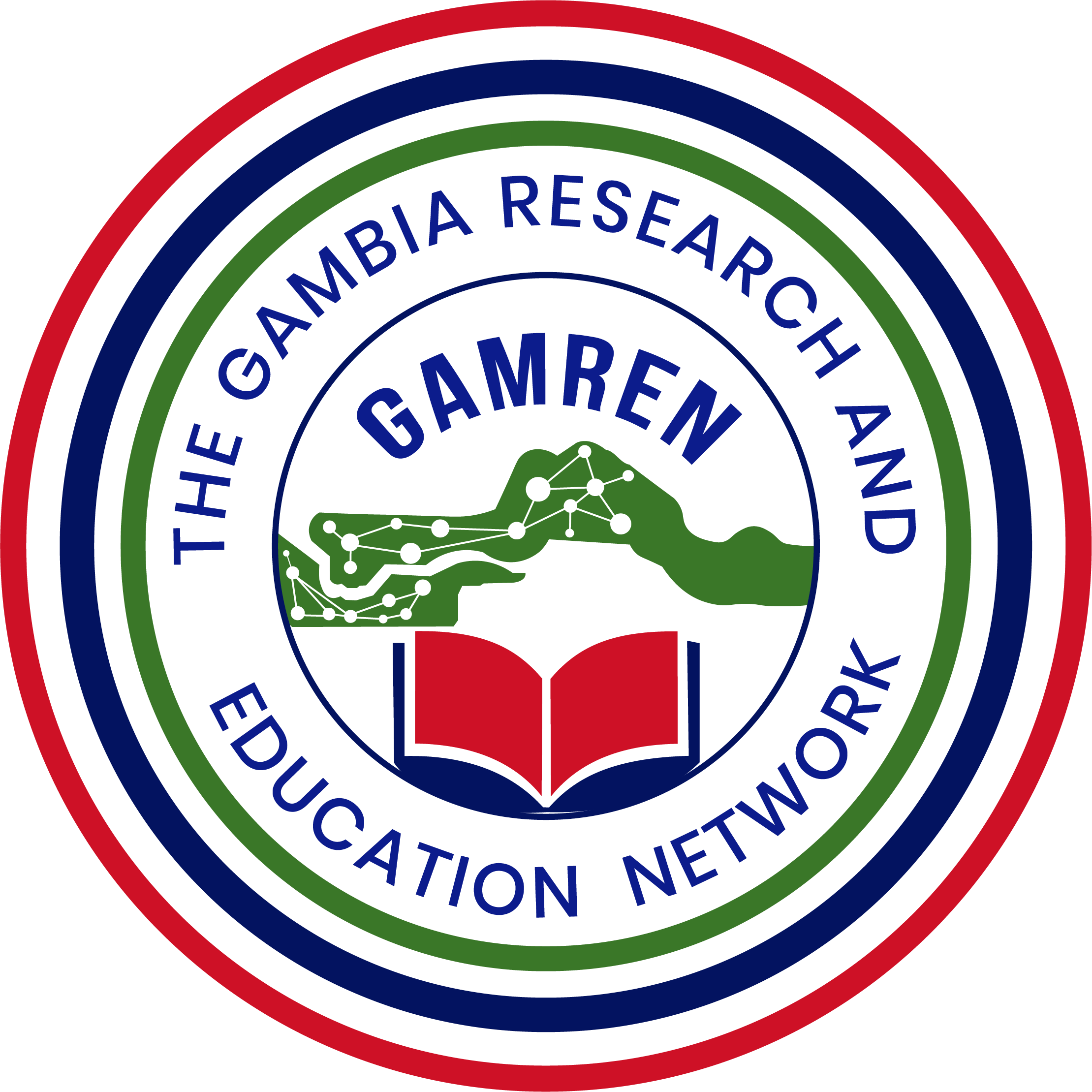 GAMREN Logo