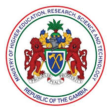 Ministry of Higher Education, Research, Science & Technology (MoHERST) logo