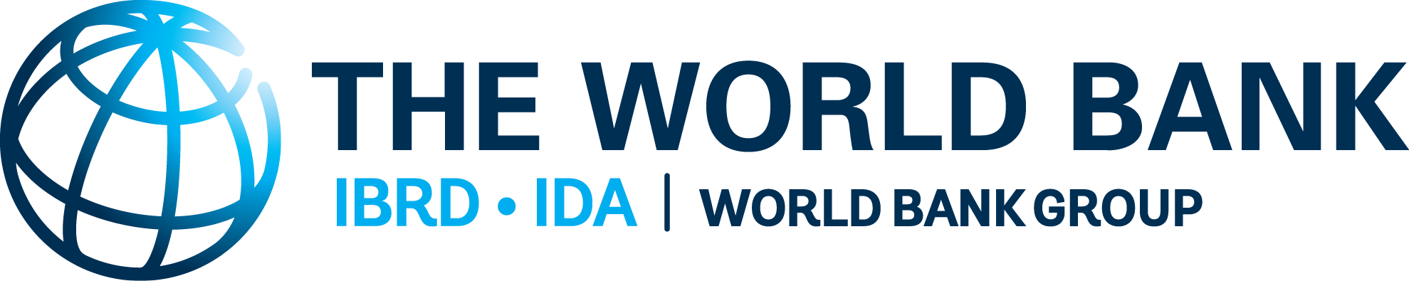 World Bank logo
