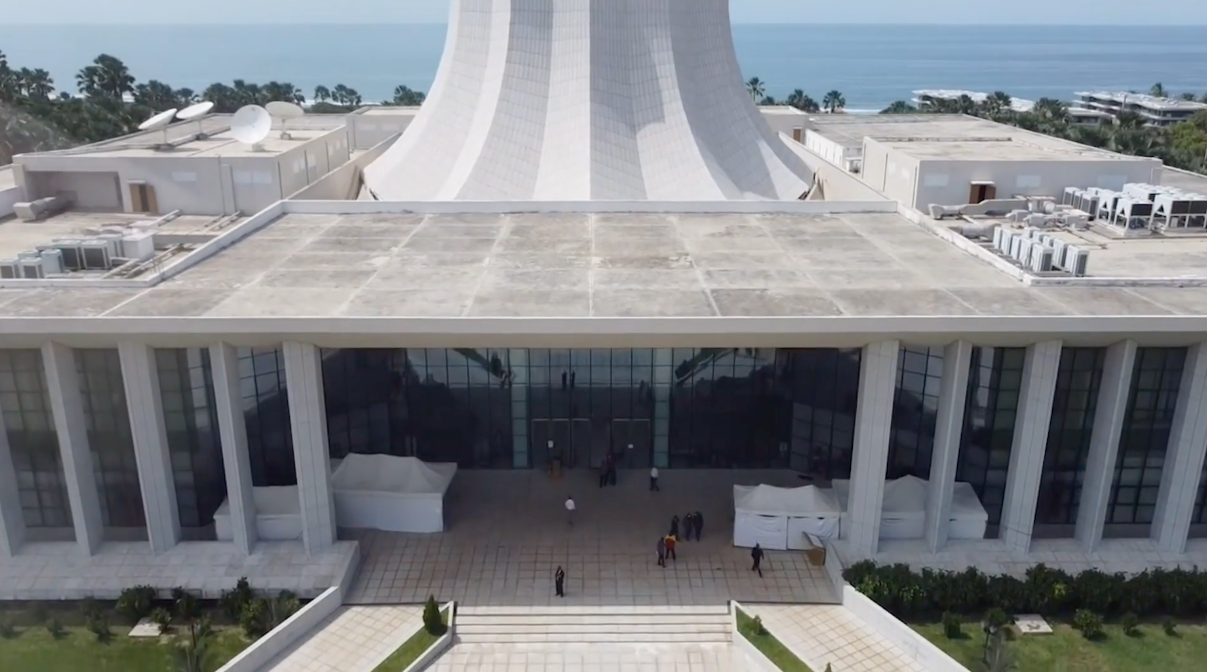 WACREN 2026 Conference