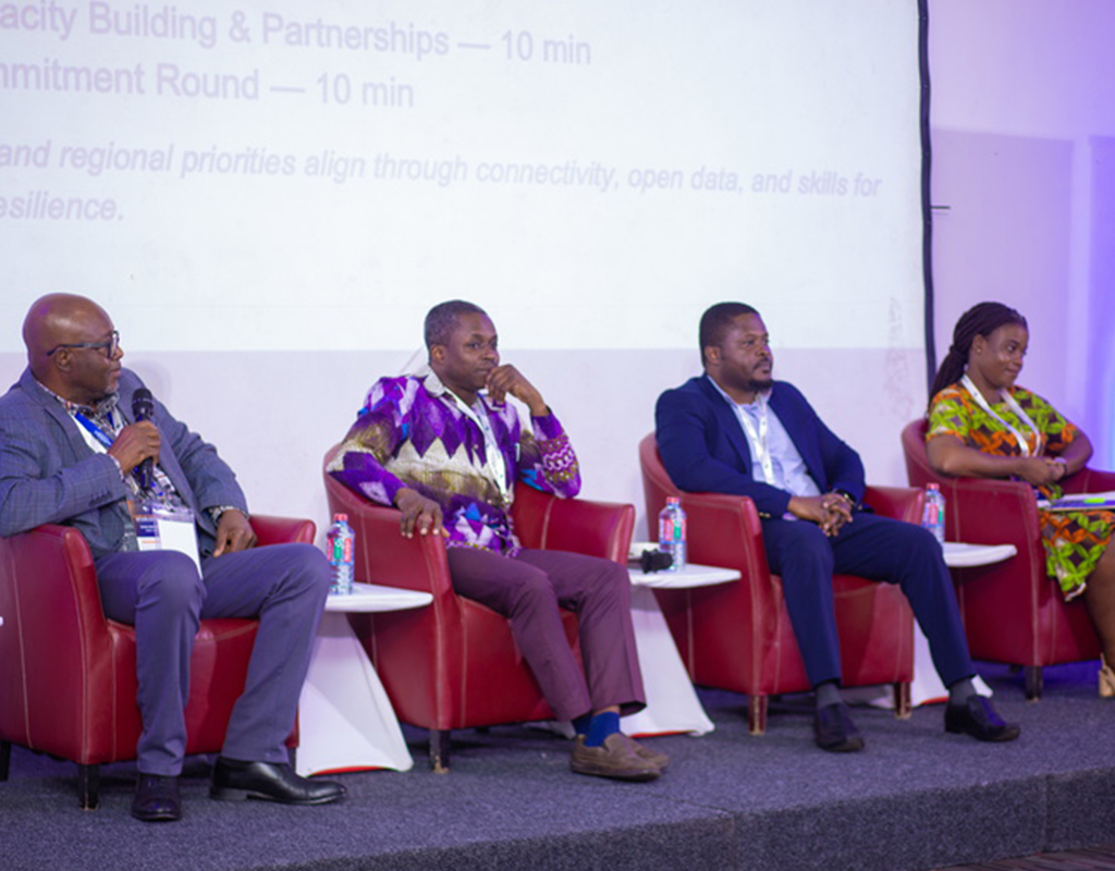 WACREN Conference 2026