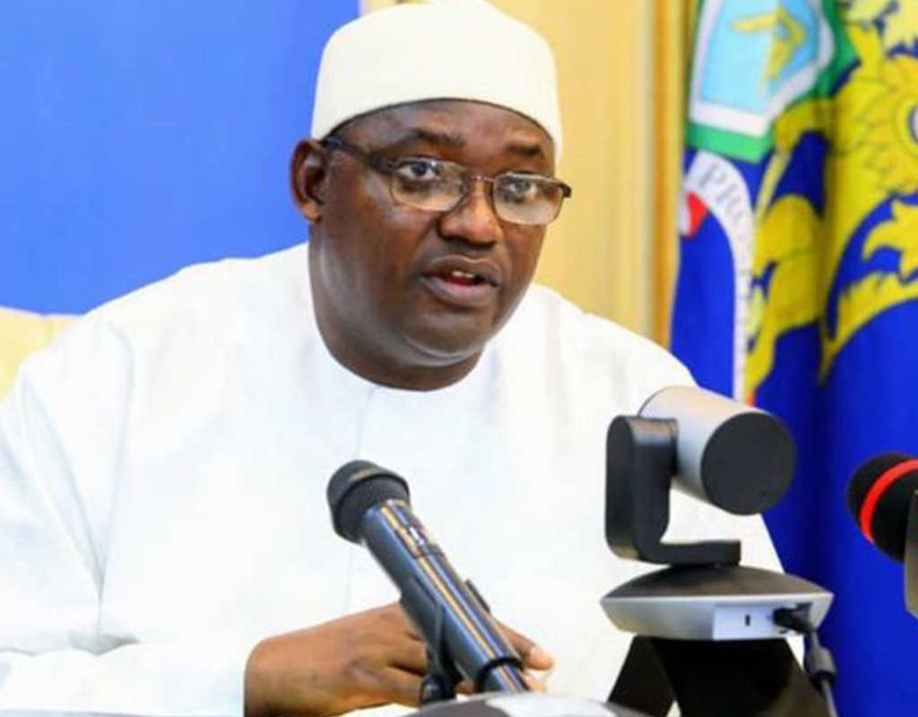 WACREN Conference 2026